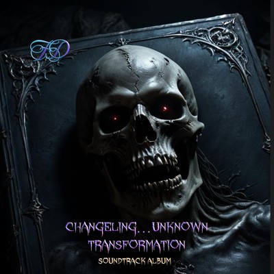 changeling...unknown transformation (original soundtrack)