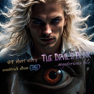 The Devil's Blink...mysterious file (original soundtrack)