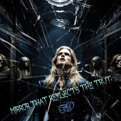A mirror that reflects the truth
