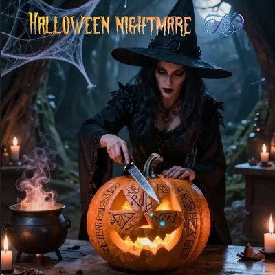 Halloween Nightmare