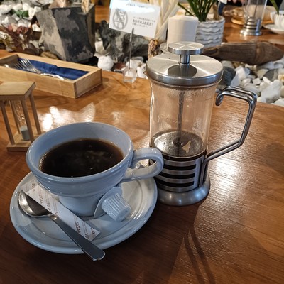 Tea Time