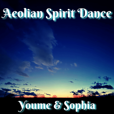 Aeolian Spirit Dance