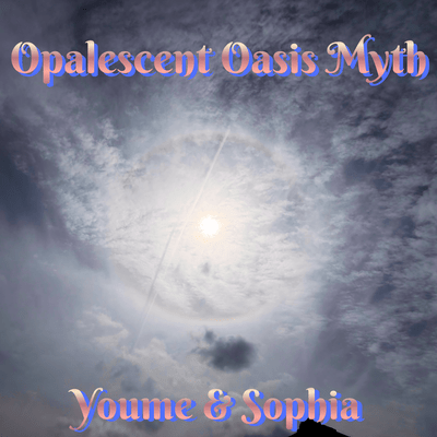 Opalescent Oasis Myth