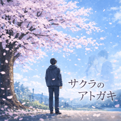 Sakura Postscript