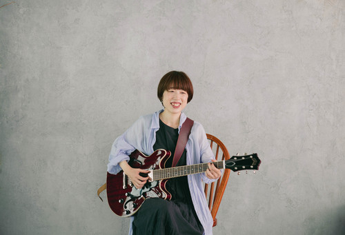 Hibi Ikumi