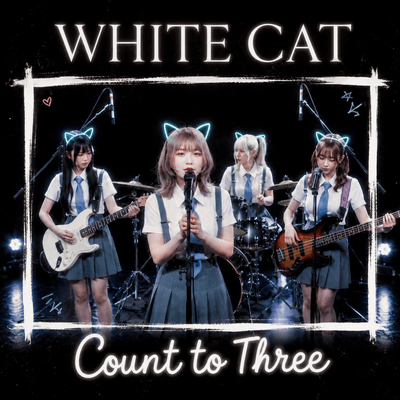 Count to Three