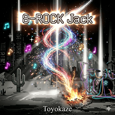 8-ROCK jack