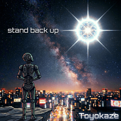 stand back up