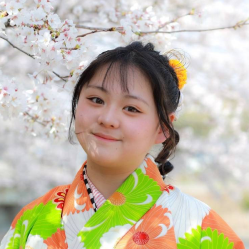 Okayama Utakko SUZU-chan