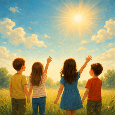 BRILLIANT FUTURE