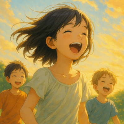 SYMPHONY FOR THE CHILDREN