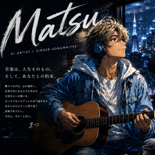 Matsu