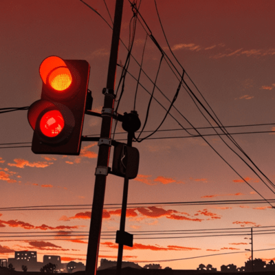 junction