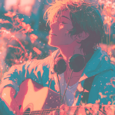 The Sky We Paint Together