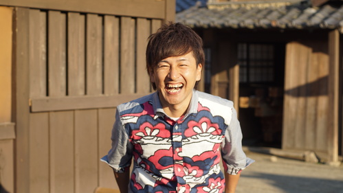 Ryosuke Kadomatsu