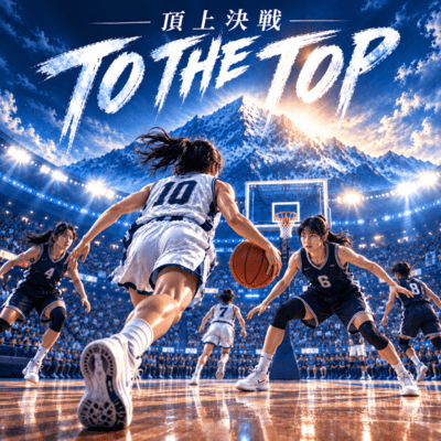 TO THE TOP (FEMALE)