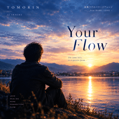 Your Flow (TOMORIN)