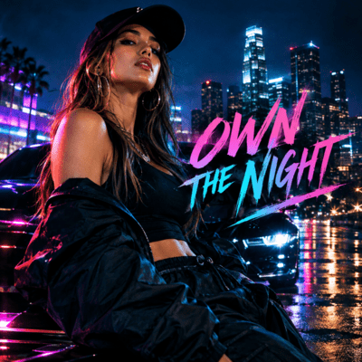 OWN THE NIGHT
