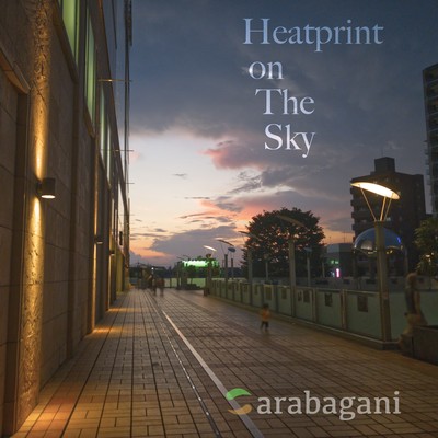 Heatprint on The Sky