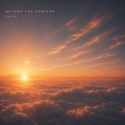 BEYOND THE HORIZON