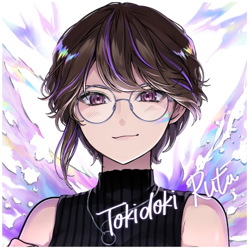 RUTA TOKIDOKI