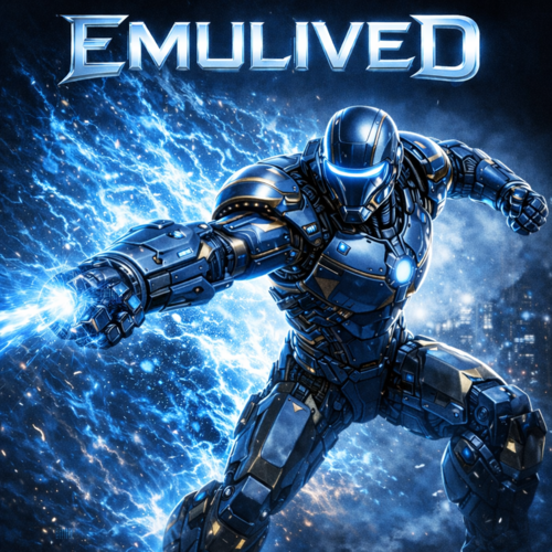 EmuliveD