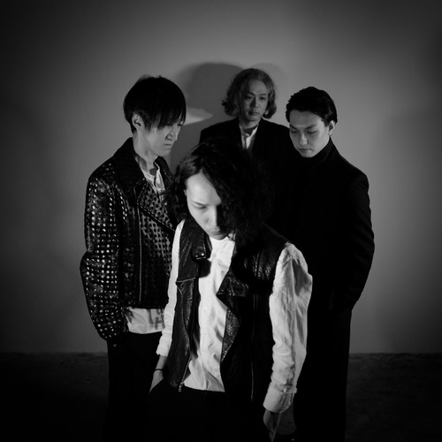 Lucid And The Flowers