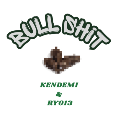 BULL SHIT (feat. RYO)