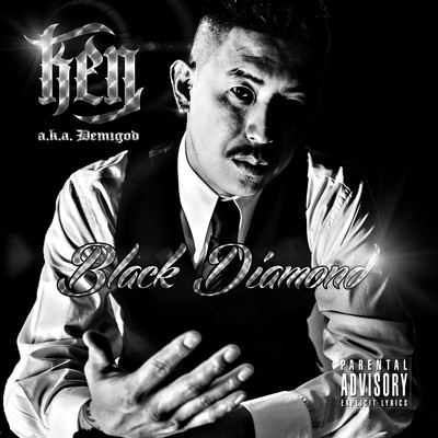 BLACK DIAMOND