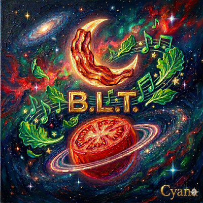 B.L.T.