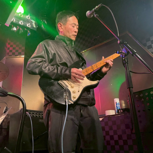 Takashi Nakano