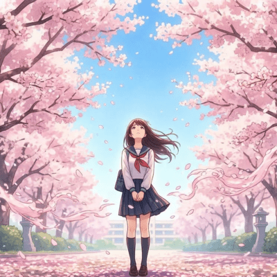 SAYONARA