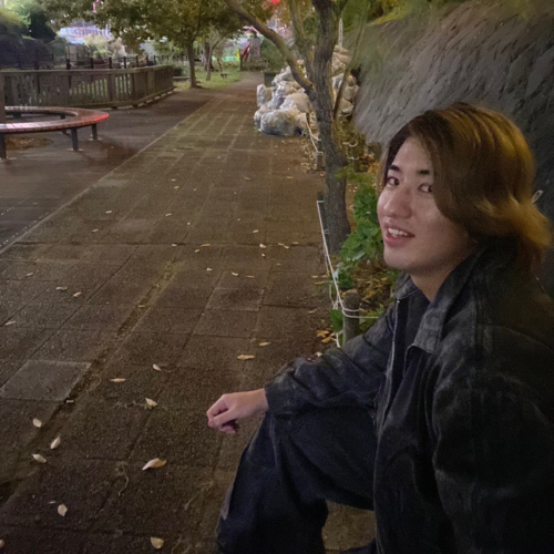 MASATOSHI