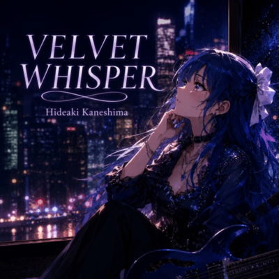 VELVET WHISPER