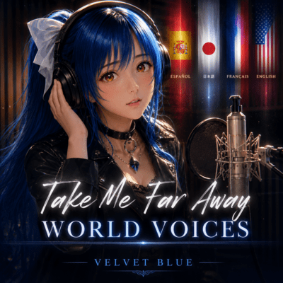 Take Me Far Away - WORLD VOICES