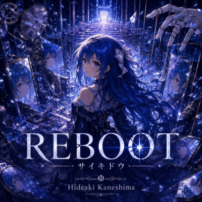 REBOOT