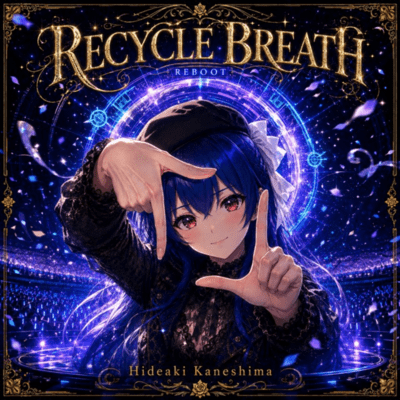 RECYCLE BREATH