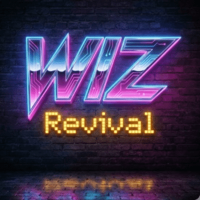 WIZ Band AI Revival