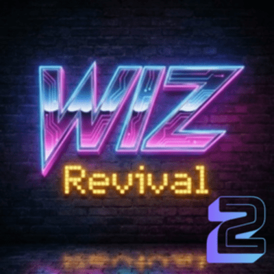 WIZ Band AI Revival 2
