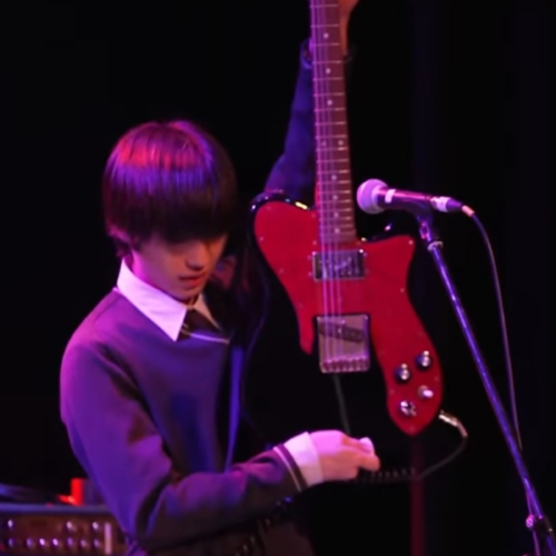 Aoi Mukaiyama