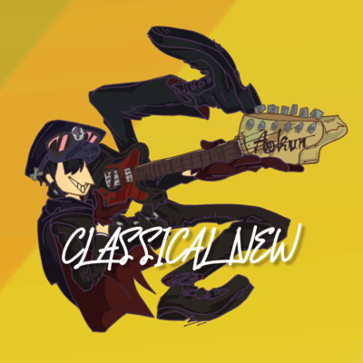 Classical New