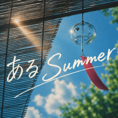 One Summer (feat. Wadachi)