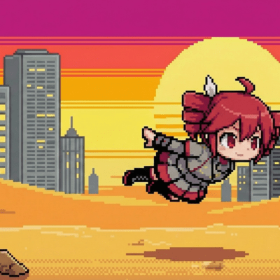 leave from (feat. KASANE TETO)