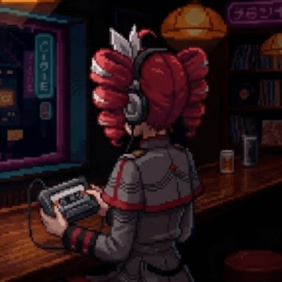 Overwrite (feat. KASANE TETO)