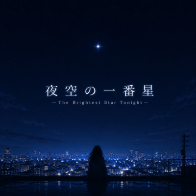 Yozoranoitibannbosi - The Brightest Star Tonight -