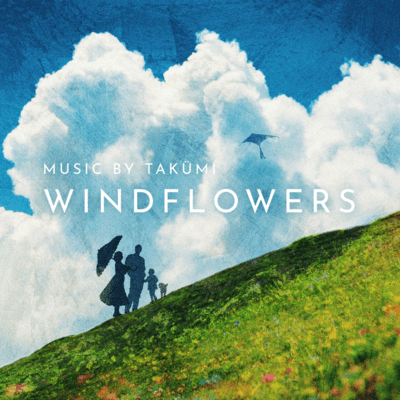 Windflowers