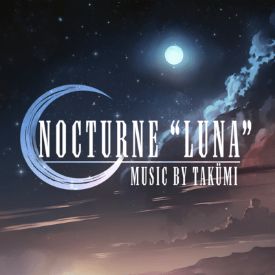 Nocturne "Luna"