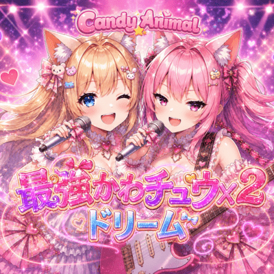 Saikyoukawatyuudream