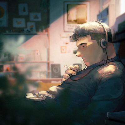 (what you've) lost -Self Cover-