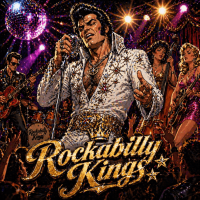 Rockabilly Kings